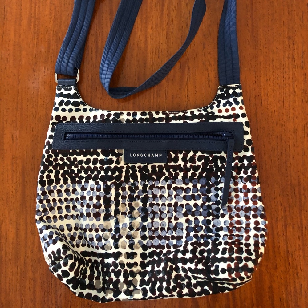 Longchamp Le Pliage Neo Cross Body bag